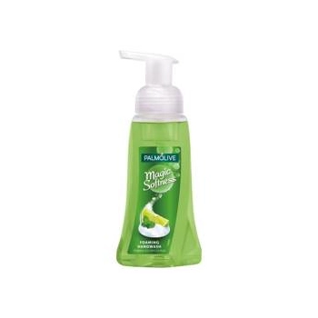 Palmolive Limetka Mięta Mydło w Piance 250 ml