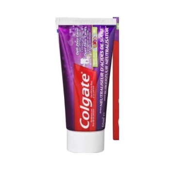 Colgate Junior Defi Zero Carie 50 ml