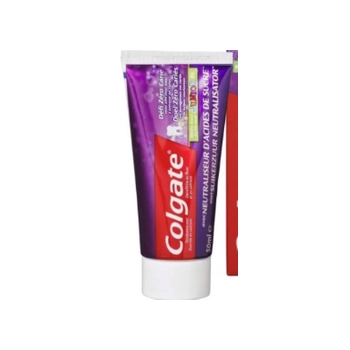 Colgate Junior Defi Zero Carie 50 ml