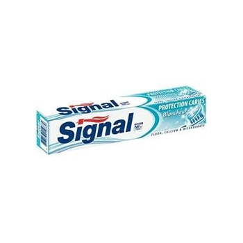 Signal Protection Caries Blancheur Pasta do Zębów 75 ml