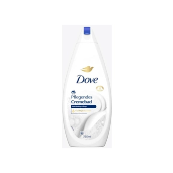 Dove Original Płyn do Kąpieli 750 ml
