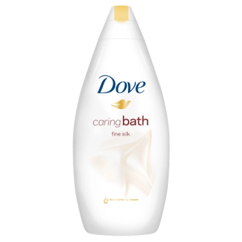 Dove Silk Zart Płyn do Kąpieli 750 ml