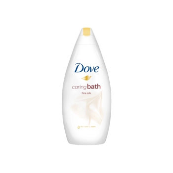 Dove Silk Zart Płyn do Kąpieli 750 ml