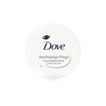 Dove Rich Care Krem Nawilżający 150 ml