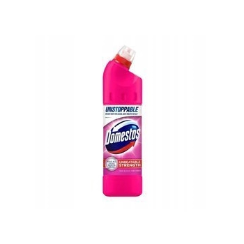 Domestos Pink Żel do WC 750 ml