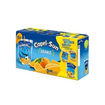 Capri Sun Orange 10 szt.