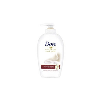 Dove Supreme Fine Silk Mydło w Płynie 250 ml