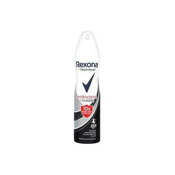 Rexona Women Antibacterial+Invisible 150 ml