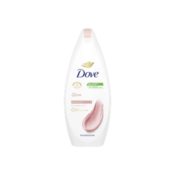 Dove Glow Żel pod Prysznic 250 ml
