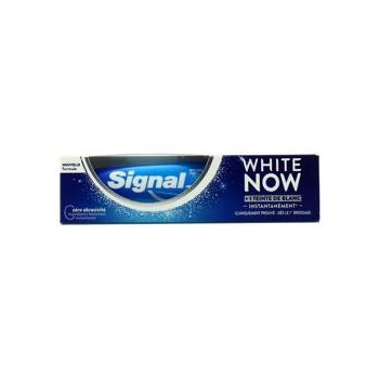 Signal White Now Original Pasta do Zębów 75 ml