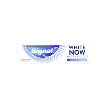 Signal White Now&Protect Pasta do Zębów 75 ml