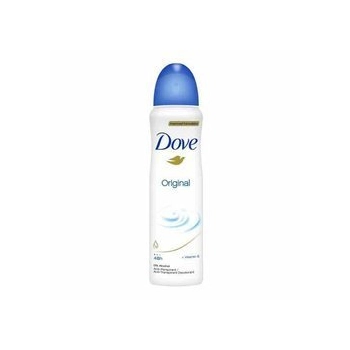 Dove Original 150 ml