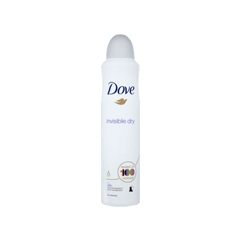 Dove Invisible Dry Clean Touch 150 ml
