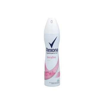 Rexona Women Biorythm 200 ml