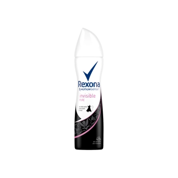Rexona Women Invisible Pure 200 ml