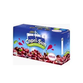 Capri Sun Kirsche 10 szt