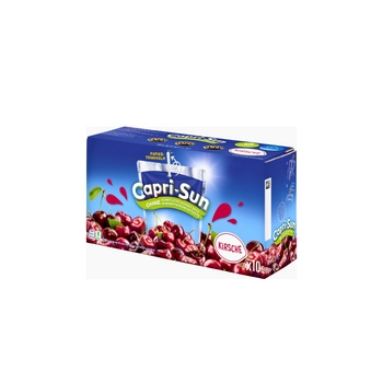 Capri Sun Kirsche 10 szt