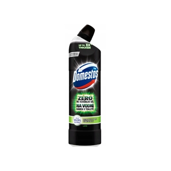 Domestos WC Żel Zero Kamienia Lime 750ml