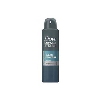 Dove Men Care Clean Comfort 150 ml