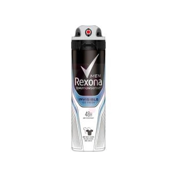 Rexona Men Invisible Ice Fresh 150 ml