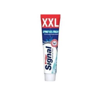 Signal Sport Gel Fresh Pasta do Zębów 125 ml DE