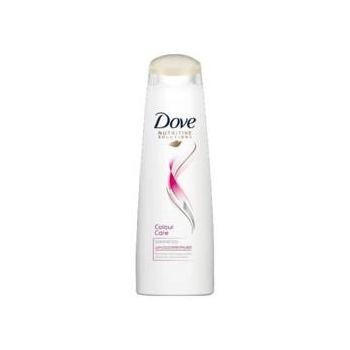 Dove Color Care Szampon do Włosów 250 ml