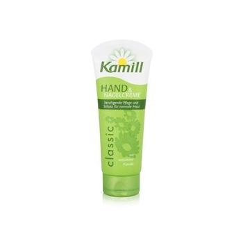 Kamill Classic Rumiankowy Krem do Rąk 100 ml