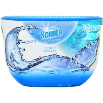 At Home Scents Beach Waves Perełki Zapachowe 150 g