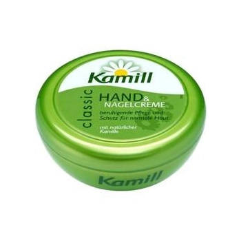 Kamill Krem do Rąk Rumiankowy 150 ml