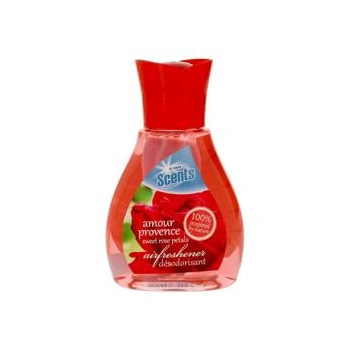 At Home Sweet Rose Petals Odświeżacz Powietrza 375 ml