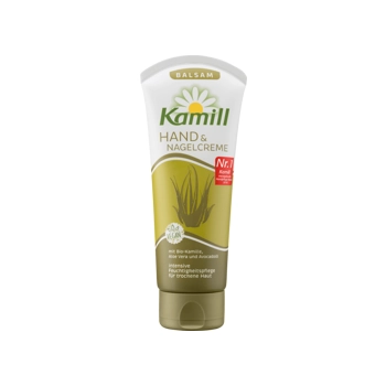 Kamill Balsam do Rąk i Paznokci 100 ml