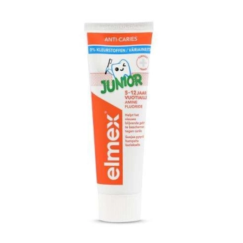 Elmex Junior 75 ml