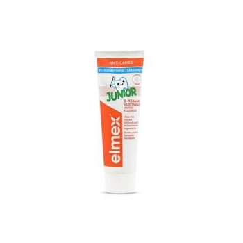 Elmex Junior 75 ml
