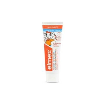 Elmex Kinder 0 - 5 lat 75 ml