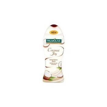 Palmolive Coconut Joy Żel pod Prysznic500 ml