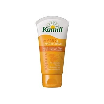 Kamill Express Krem do Rąk i Paznokci 75 ml