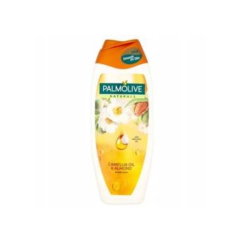 Palmolive Camellia Oil&Almond Żel pod Prysznic 500 ml