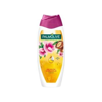 Palmolive Argan Oil&Magnolia Żel pod Prysznic 500 ml