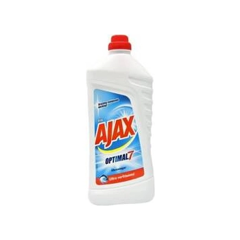 Ajax Optimal 7 Fresh Płyn do Podłóg 1,25l
