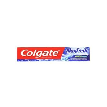 Colgate Dentifrice Max Fresh Shockwave 75 ml