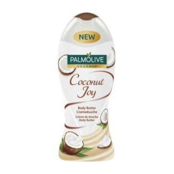 Palmolive Coconut Joy Żel pod Prysznic 250 ml