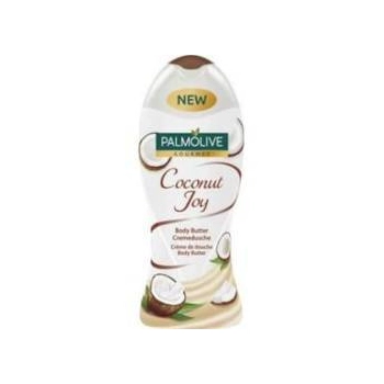 Palmolive Coconut Joy Żel pod Prysznic 250 ml