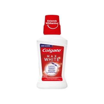 Colgate Max White Płyn do Płukania Ust 250 ml