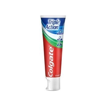 Colgate Triple Action 75 ml