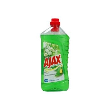 Ajax Spring Flower Płyn do Podłóg 1,25l