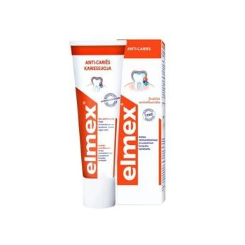 Elmex Anti-Caries Professional 75 ml