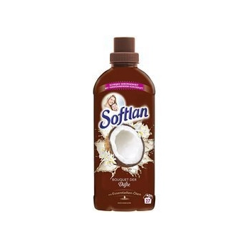 Softlan Kokos&Weisse Blumen Płyn do Płukania 27 prań