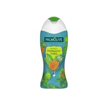 Palmolive Madagascar Forest Żel pod Prysznic 250 ml