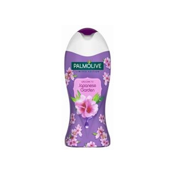 Palmolive Japanese Garden Żel pod Prysznic 250 ml