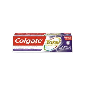 Colgate Total Advances Soin Gencives 75 ml